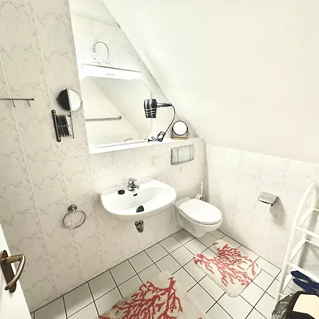 Apartment Strandlust - Whg 14