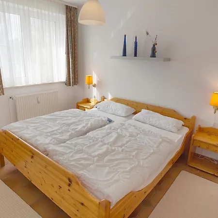 Strandlust - Whg 14 *