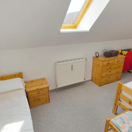 Appartement Strandlust - Whg 14 *